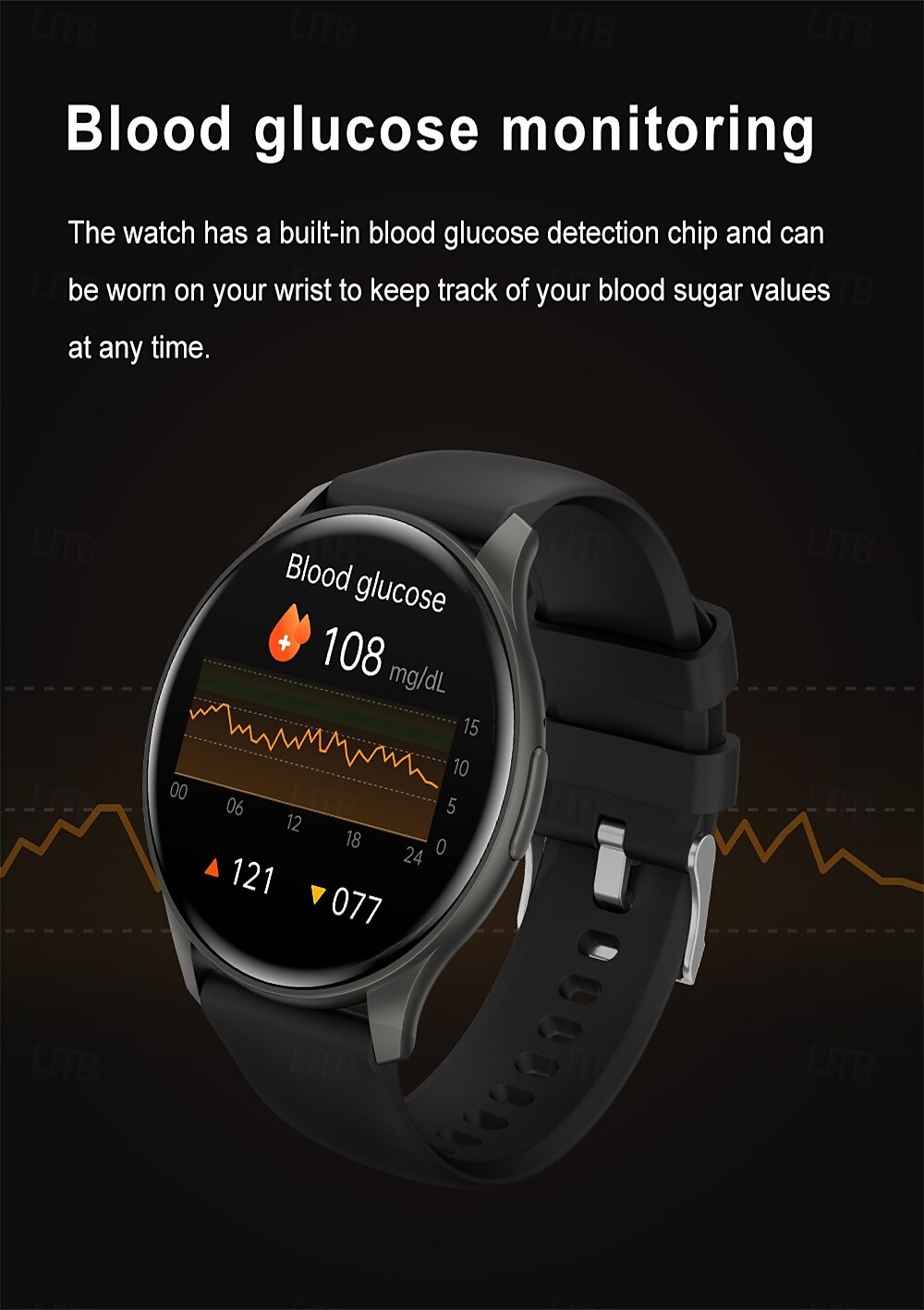 696 ZW60 Smart Watch 1.43 inch Smart Band Fitness Bracelet Bluetooth Pedometer Call Reminder Sleep Tracker Compatible with Android iOS Women Men Hands-Free Calls Message Reminder IPX-0 44mm Watch Case 2025 - $39.99 –P10