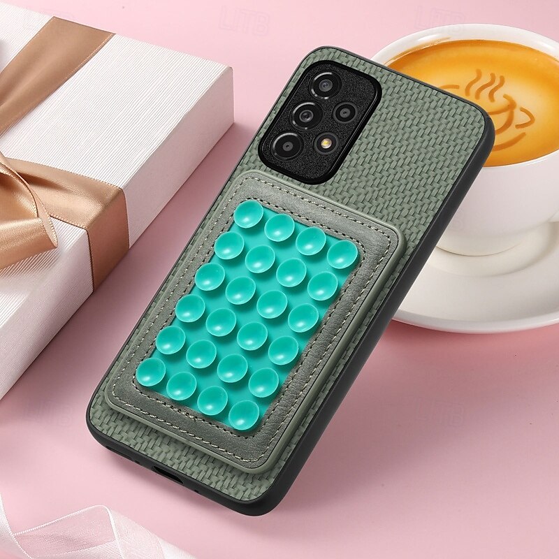 telefoon hoesje Voor S24 S24 Ultra Plus S24 FE S23 S22 S21 S20 Ultra Plus FE A55 A35 A25 A15 5G A54 A34 A14 A73 A53 A33 A23 A13 A72 A52 A32 A22 A12 S25 Ultra Achterkant Magnetisch Ondersteuning 2025 - $20.99 –P8