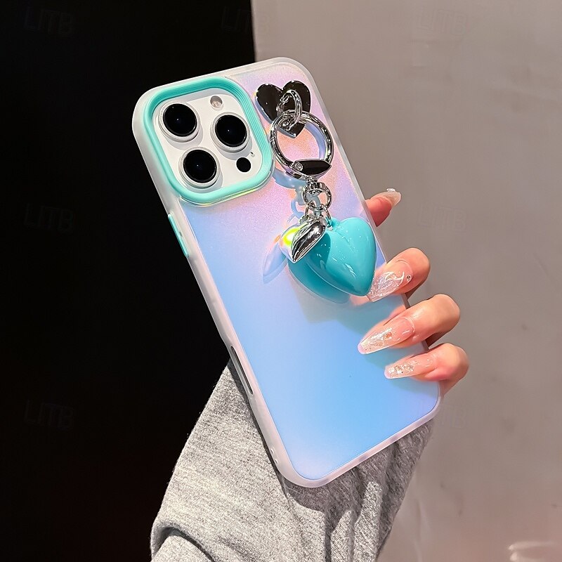 telefon Maska Pentru iPhone 16 Pro Max Plus iPhone 16 iPhone 16 Pro iPhone 15 Pro Max Plus iPhone 14 13 12 11 Pro Max Plus Mini iPhone 14 Pro Max iPhone 13 12 11 Pro Max Capac Spate Cataramă inel 2025 - $13.99 –P10