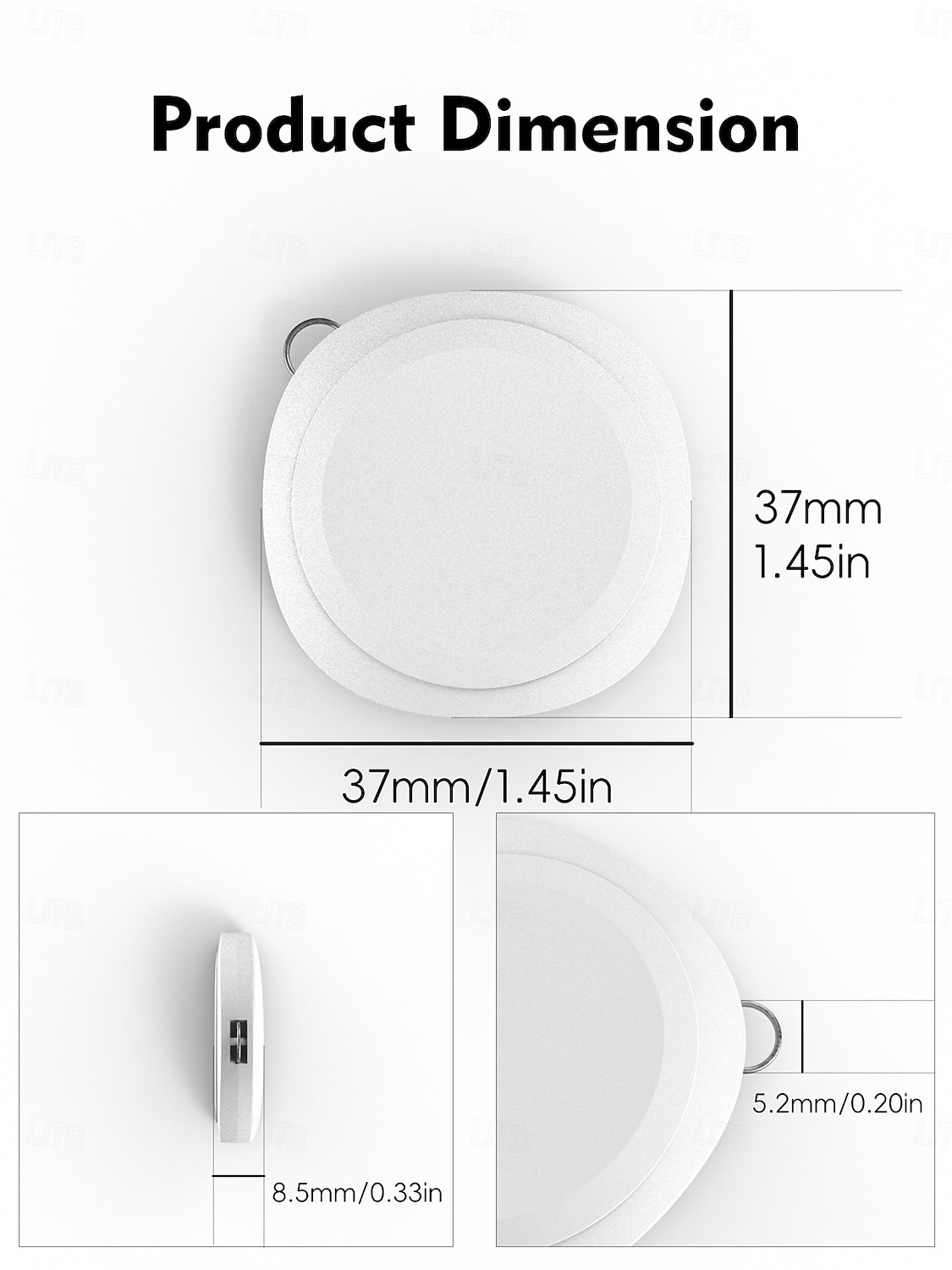 2025年 充電ステーション 3 W 出力電力 ワイヤレス充電ステーション CE 高速ワイヤレス充電 ライトウェイト MagSafe 用途 Apple Watch Ultra 8 7 6 5 4 SE2 Airpods 3 2 Pro 2 AppleWatchシリーズSE / 6/5/4/3/2/1 コレクション – $14.99 –P5