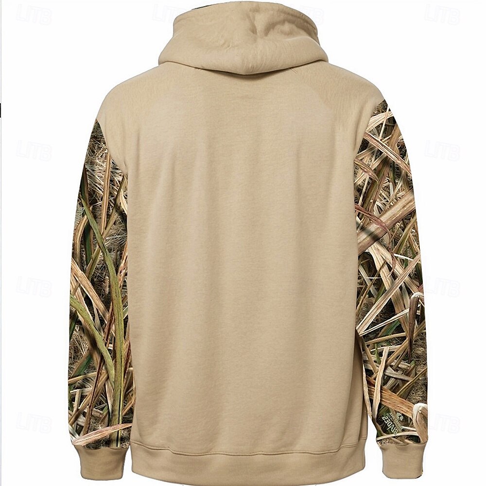 Per uomo Con cagnolino Bandiera americana degli Stati Uniti Felpa con cappuccio Felpa Felpa con cappuccio Felpa con cappuccio Con cappuccio Cowboy Stampa 3D Sportivo Abbigliamento di strada Marrone del 2025 a $29.99 –P2