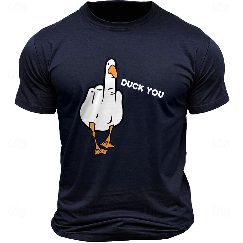 Duck You Graphic - Ankka sinä 2026 - $17.49 –P1