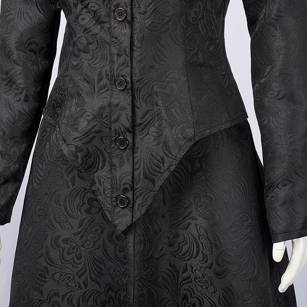 Bruxa Fada Elphaba Roupa Ocasiões Especiais Noite de Walpurgis Trajes temáticos de filmes e séries Cosplay filme for Mulheres Adulto Dia Das Bruxas Carnaval Espetáculo Festa Palco de 2025 por $79.99 –P5