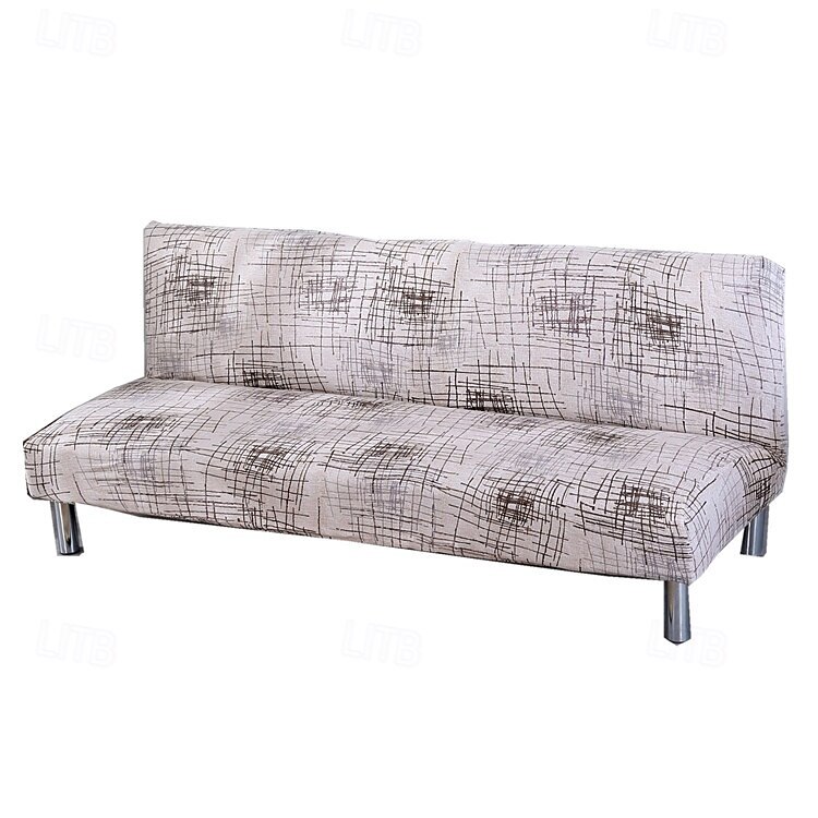 housse de canapé imprimée housse extensible et élégante idéale pour protéger et rafraîchir votre canapé ajoute une touche décorative à la décoration de votre salon de 2025 ? $25.99 –P2