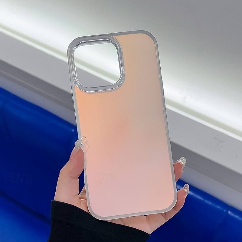 puhelin Etui Käyttötarkoitus iPhone 16 Pro Max Plus iPhone 15 Pro Max Plus iPhone 15 iPhone 14 Pro Max iPhone 13 Pro Max Takakuori Iskunkestävä Retro TPU PC 2025 - $15.99 –P8