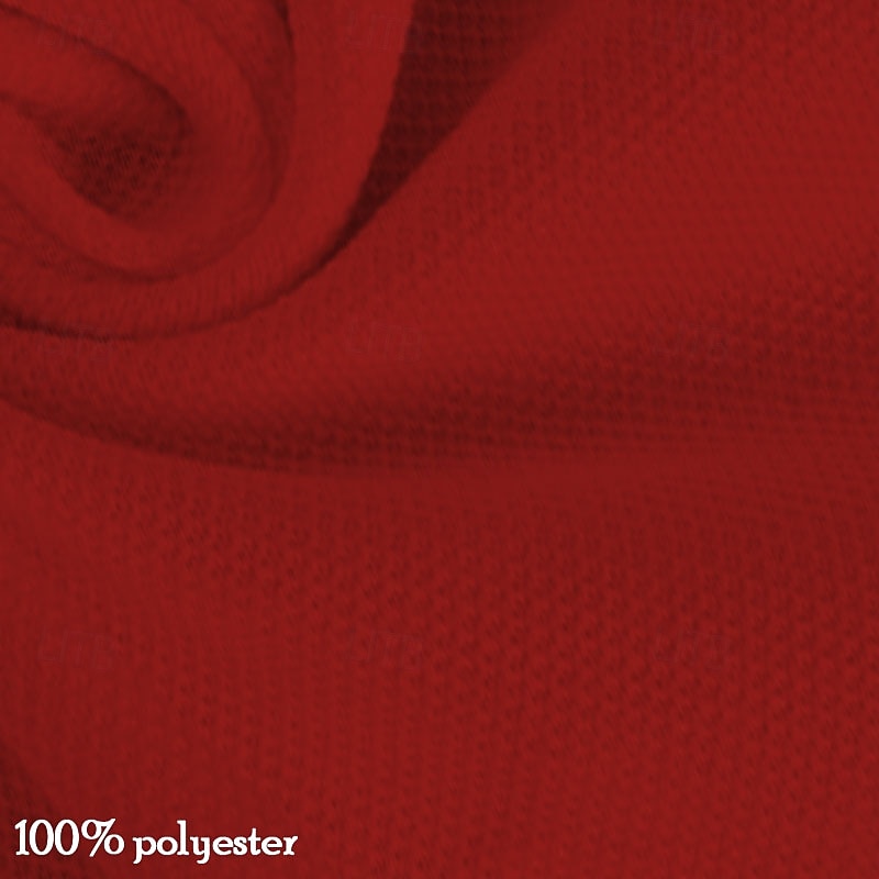 Jul Herr Julgran Zip Polo Långärmad Polotröjor Krage Semester Festkvällskläder Nyårsskjortor 3D-utskrift Vår Höst vinter Svart Rubinrött Blå 2025 - $25.99 –P7