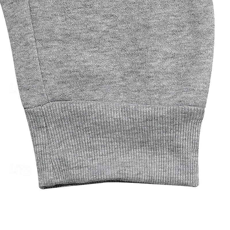 Per uomo Pantaloni da Tuta Cargo Pantaloni da tuta Pantaloni in Pile Joggers Pantaloni Coulisse Elastico in vita Multi-tasche Semplice Traspirante Lunghezza intera Casuale Quotidiano All'aperto Moda del 2026 a $21.99 –P13