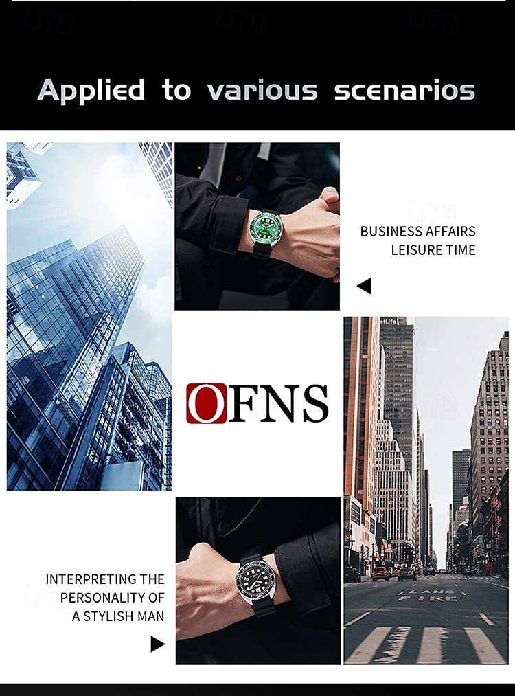 Men Quartz Watch Minimalist Fashion Casual Wristwatch Luminous Calendar Waterproof World Time Rubber Watch 2025 - $32.99 –P18