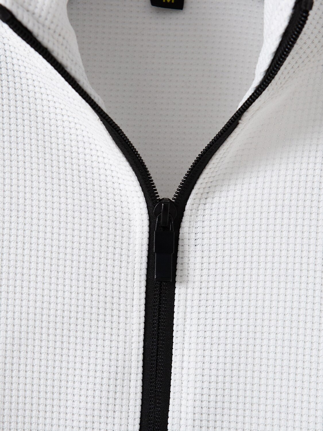 Per uomo Felpa con cappuccio e zip Felpa con cappuccio a zip intera Felpe con zip Bianco Marrone Cachi Grigio Colletto Mao Color Block Liscio Zip Up Collage Sportivo Giornaliero Per eventi Streetwear del 2025 a $25.99 –P2