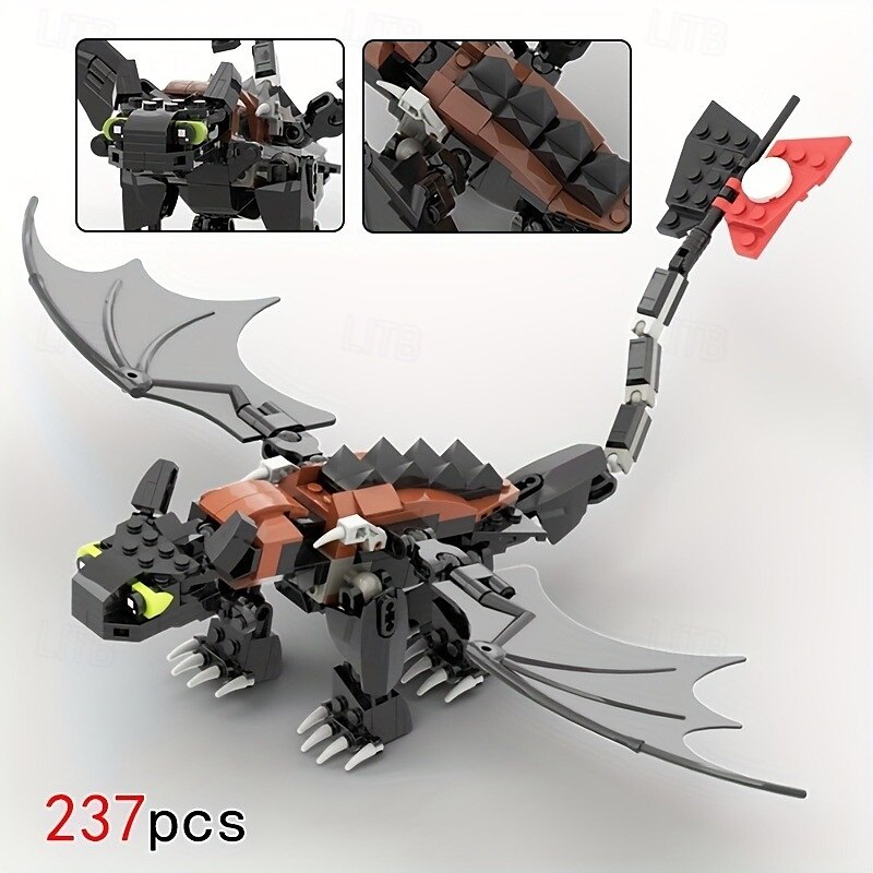 Vibrant Movie-Inspired Building Blocks Set - Durable ABS Resin Construction Perfect for Creative Play Collectors and Fans of All Ages 2025 - $59.99 –P1