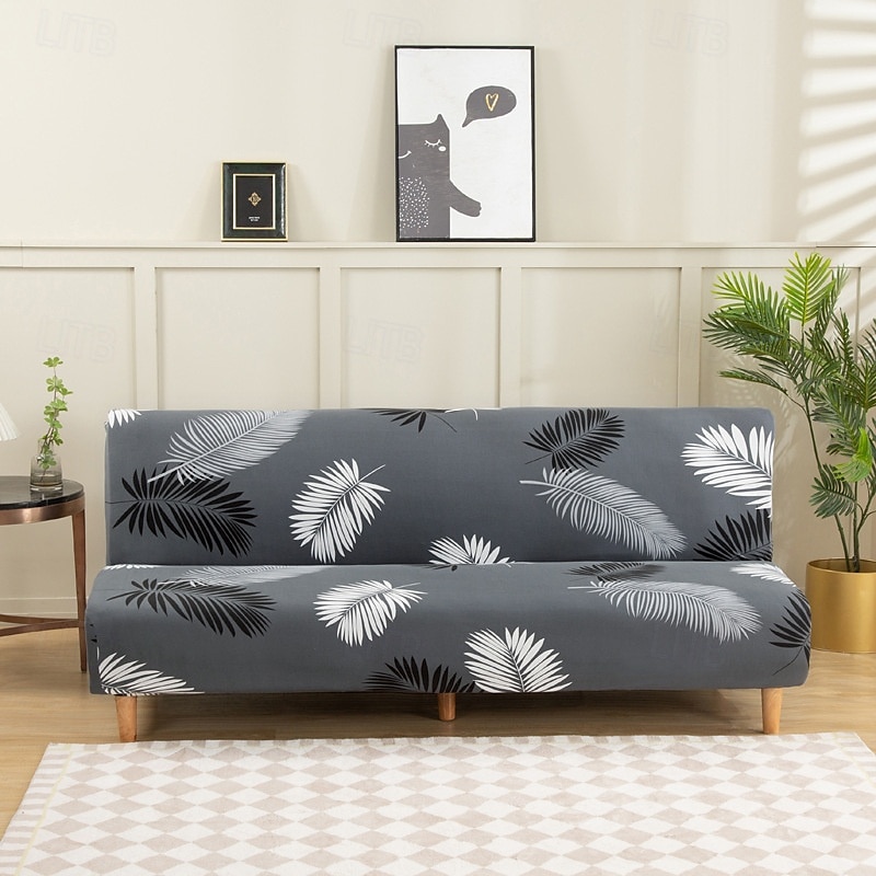 housse de canapé imprimée housse extensible et élégante idéale pour protéger et rafraîchir votre canapé ajoute une touche décorative à la décoration de votre salon de 2025 ? $25.99 –P26