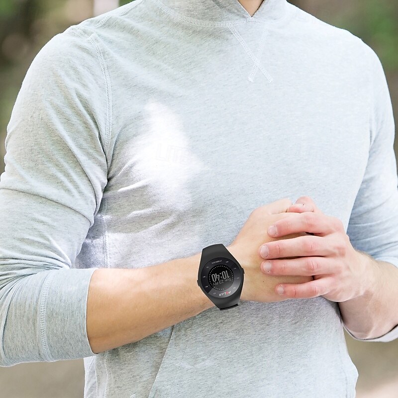 Smart Watch Band Kompatibilis valamivel Polar POLAR M200 Okos óra Szíj Állítható Sportszíj Csere Karszalag 2025 - €19.17 –P5