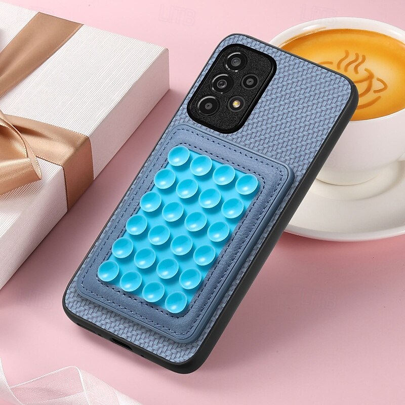 telefoon hoesje Voor S24 S24 Ultra Plus S24 FE S23 S22 S21 S20 Ultra Plus FE A55 A35 A25 A15 5G A54 A34 A14 A73 A53 A33 A23 A13 A72 A52 A32 A22 A12 S25 Ultra Achterkant Magnetisch Ondersteuning 2025 - $20.99 –P7