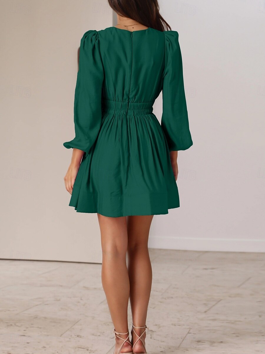 green apricot dress Shop Green Apricot Dress by Khara Kapas
