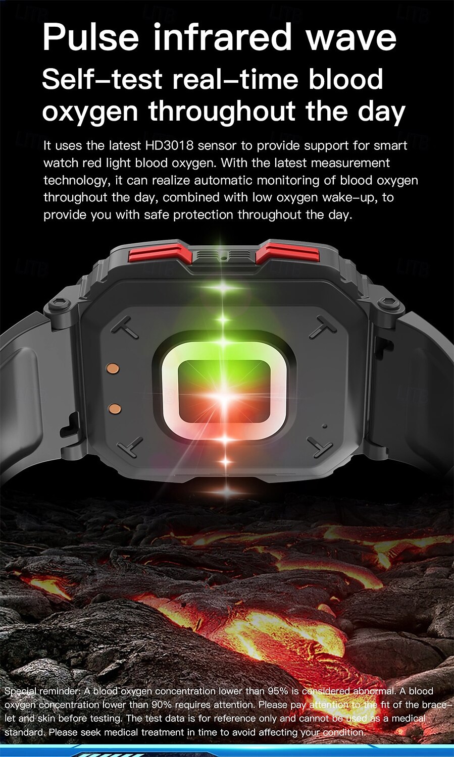 F407 Smart Watch Men Bluetooth Call 2.1inch HD Large Screen Health Monitoring Sport Fitness Tracker Smartwatch 2025 - $62.99 –P9