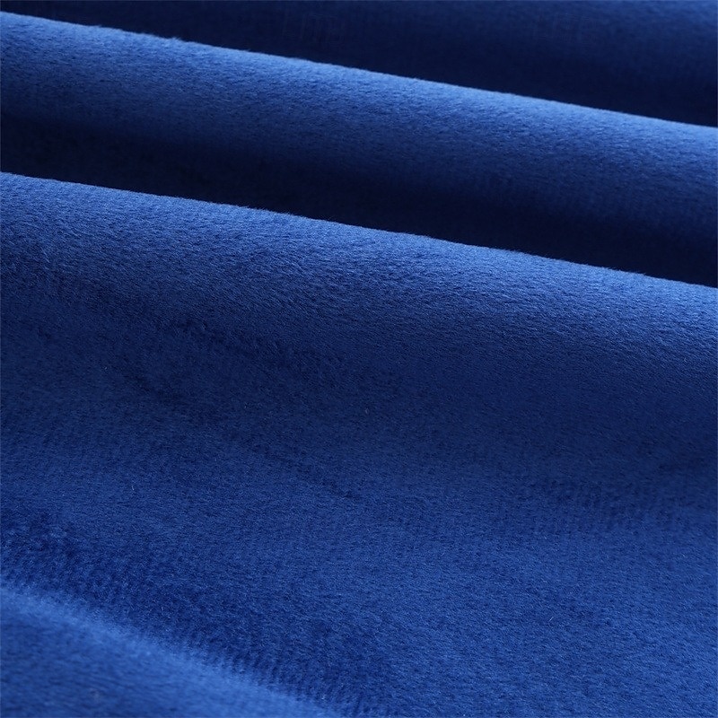 Pánské Oblekové Rozšířené kalhoty Zvonové dno Kalhoty Sametové kalhoty Kapsy Bez vzoru Pohodlné Yumuşak Plná délka Párty Venkovní Denní Módní Šik ven Vodní modrá Trávová zelená Lehce elastické 2026 - $29.99 –P6