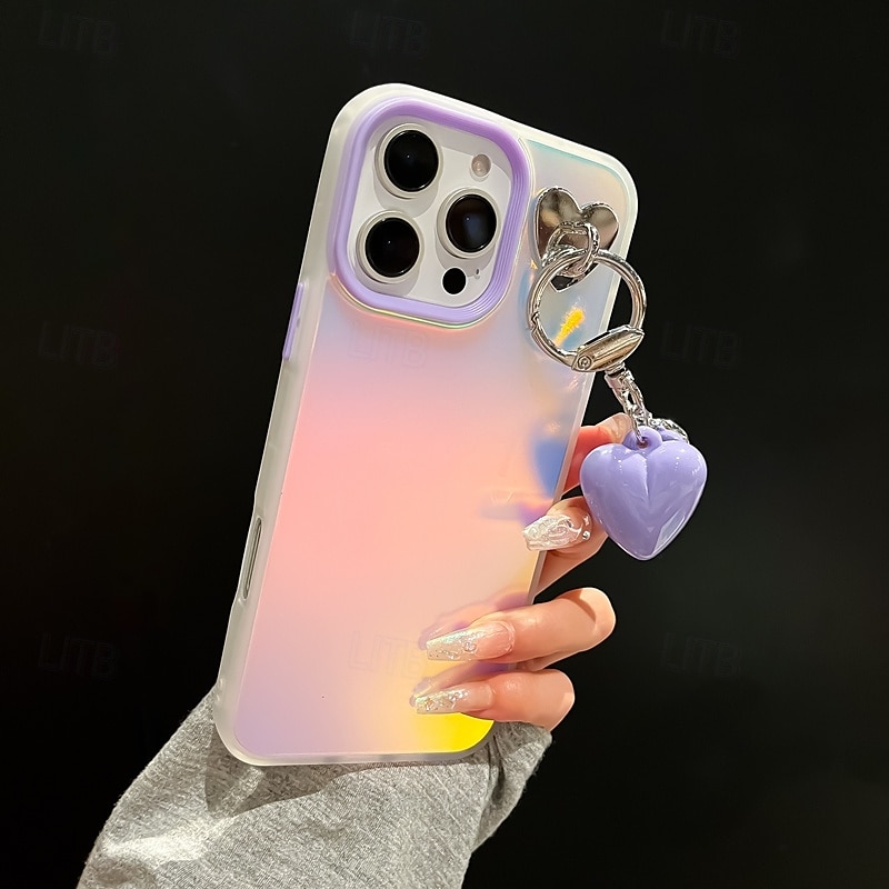 telefon Maska Pentru iPhone 16 Pro Max Plus iPhone 16 iPhone 16 Pro iPhone 15 Pro Max Plus iPhone 14 13 12 11 Pro Max Plus Mini iPhone 14 Pro Max iPhone 13 12 11 Pro Max Capac Spate Cataramă inel 2025 - $13.99 –P7