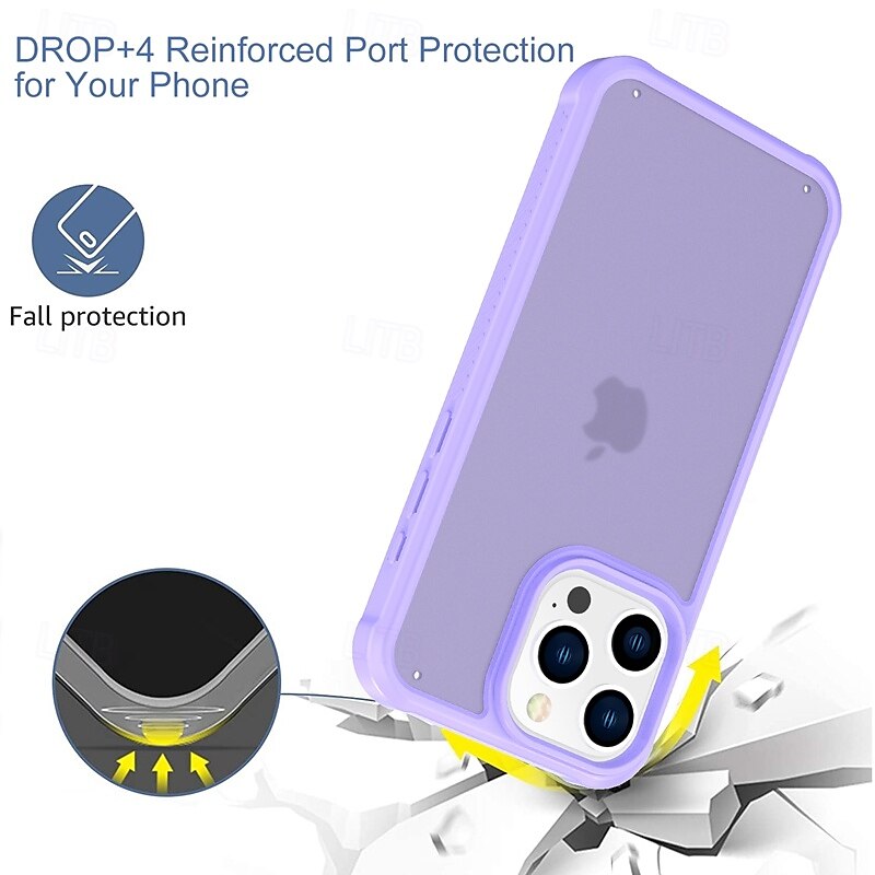 2025年 電話 ケース 用途 iPhone 16 Pro Max プラス iPhone 15 プロマックスプラス iPhone 14 13 12 Pro Max Plus iPhone 14 Pro Max iPhone 13 Pro Max バックカバー 耐衝撃 レトロ風 TPU PC コレクション – $13.99 –P10
