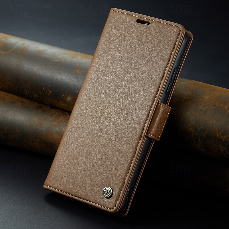 телефон Кейс для Назначение S24 S24 Ultra Plus S24 ФЭ S23 S22 S21 S20 Ultra Plus FE А55 А35 А25 А15 5Г A54 A34 A14 A73 A53 A33 A23 A13 A72 A52 A32 A22 A12 Откидная крышка 2025 - $17.99 –P4