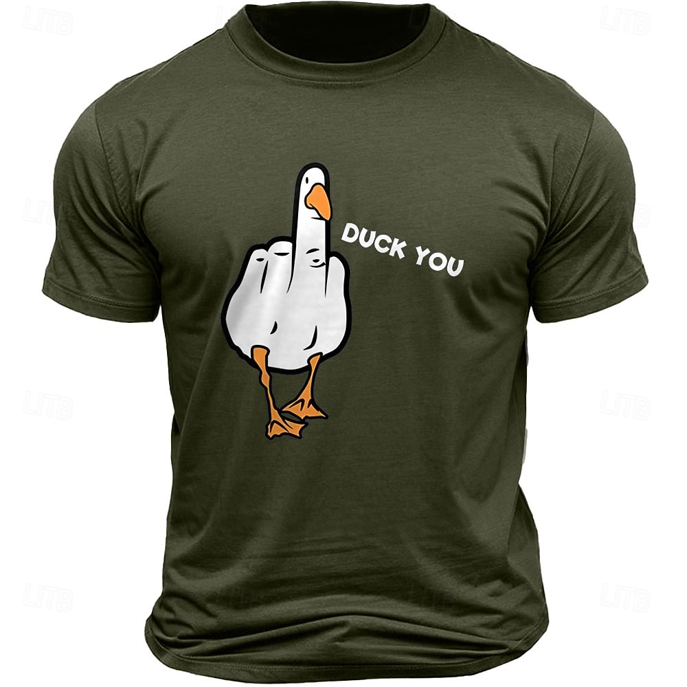 Duck You Graphic - Ankka sinä 2026 - $17.49 –P3