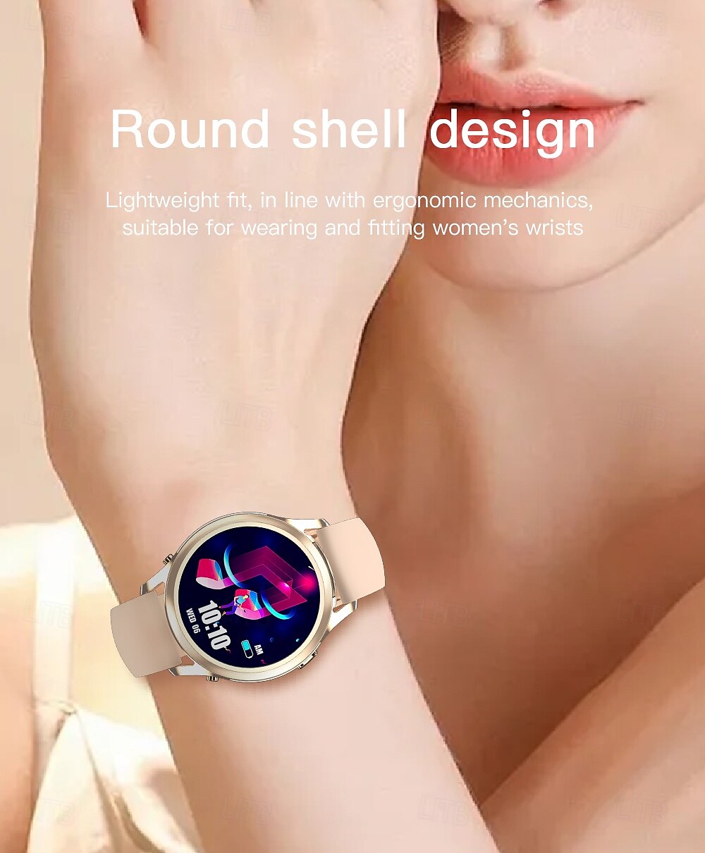 New TWS 2-in-1 With Headset Smart Watch Bluetooth Call Men Watch Women SmartWatch Heart Rate Monitor Play Music Watch 2025 - $78.99 –P2
