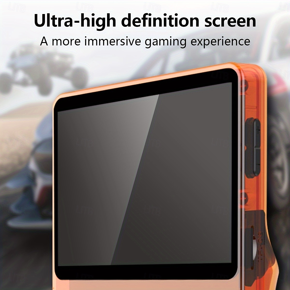 R36S Handheld Game Console 3.5 Inch IPS Screen Retro Game Console Linux System Screen Portable Pocket Video Player Travel Essentials 64GB and128G Extra Large Memory 2025 - $67.99 –P4
