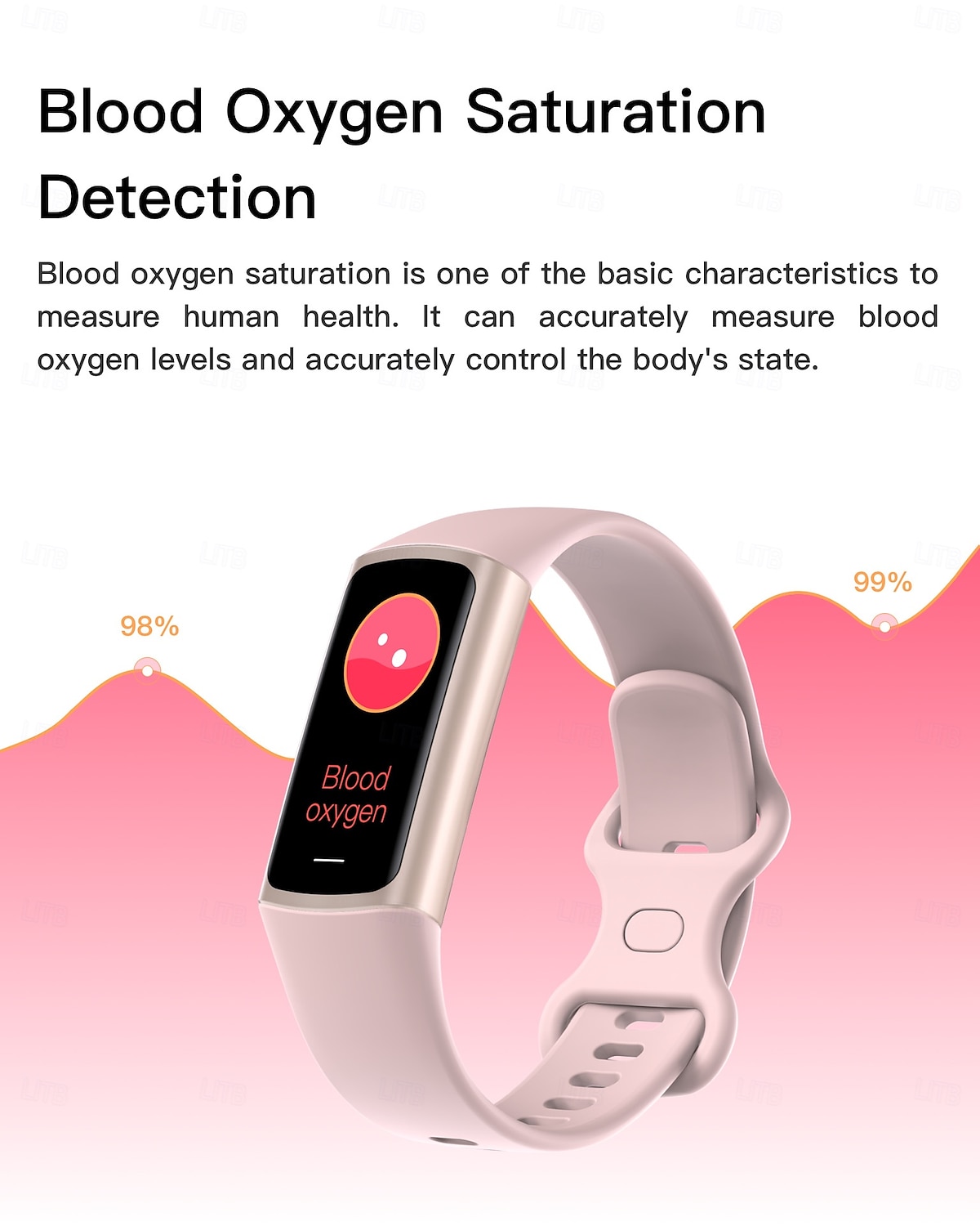 C68L Smart Watch 1.49 inch Smartwatch Fitness Running Watch Bluetooth Pedometer Call Reminder Fitness Tracker Compatible with Android iOS Women Men Long Standby Hands-Free Calls Waterproof IP 67 38mm 2025 - $32.99 –P7