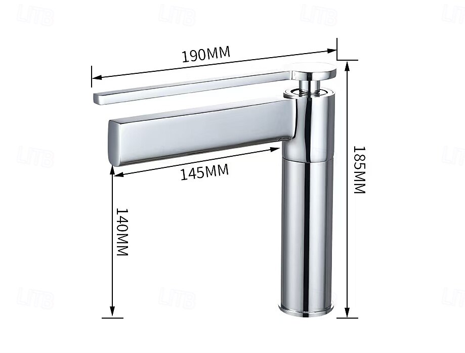 rubinetto per bagno rubinetto per lavabo in ottone spazzolato oro miscelatore rubinetto per lavabo rubinetto per lavabo maniglia singola rubinetto per lavabo caldo freddo del 2025 a $97.99 –P1