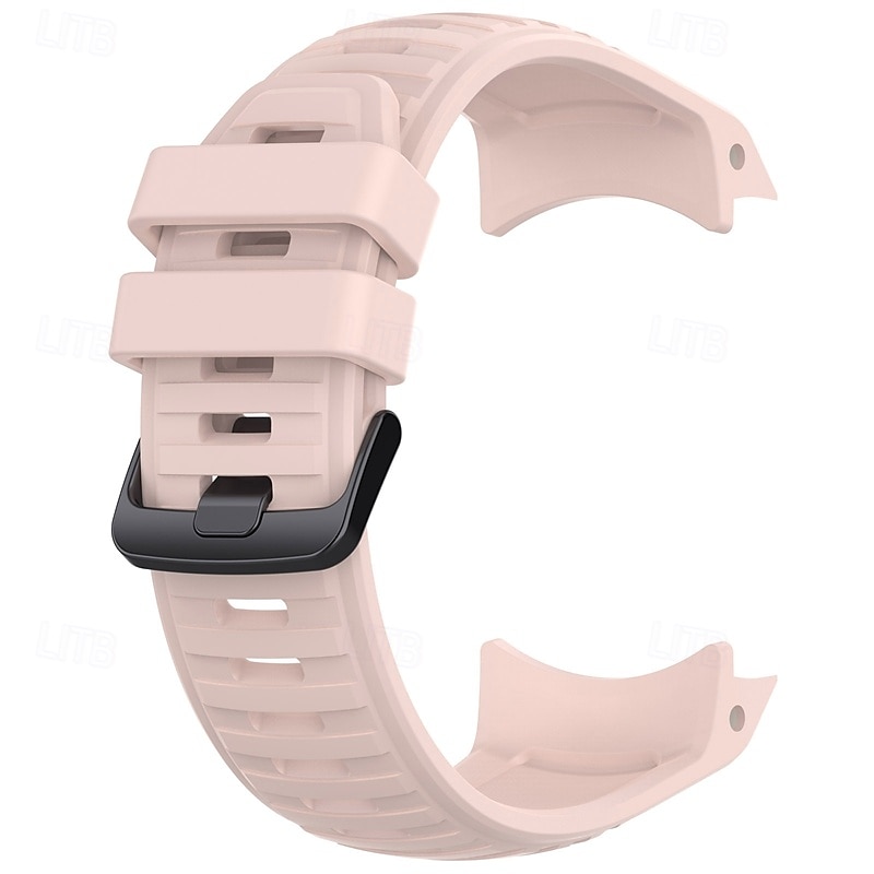 Cinturino per orologio  per Garmin Instinct 2X Silicone Sostituzione Cinghia Regolabili Cinturino sportivo Polsino del 2025 a $16.99 –P8
