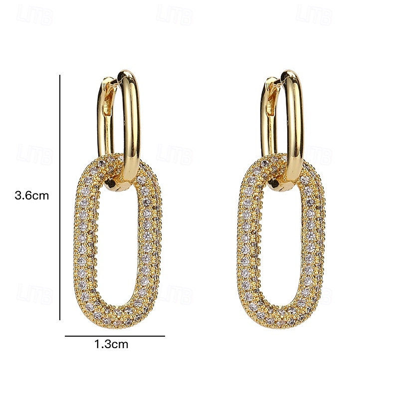 Серьги-кольца Старинный Сердце Серьги Бижутерия A / B / C Назначение Свадьба Для вечеринок 1 пара 2026 - $14.99 –P5