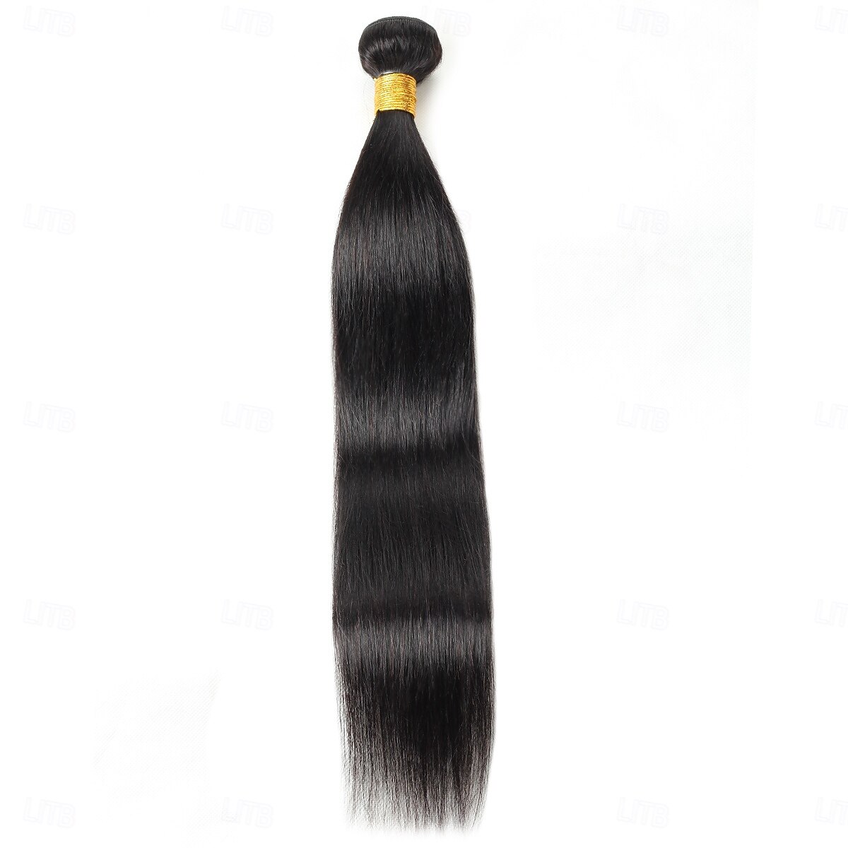 Braziliaans haar menselijk haar steil haar 4 bundel combinatie haar gordijn haar bundel 2025 - $156.99 –P4