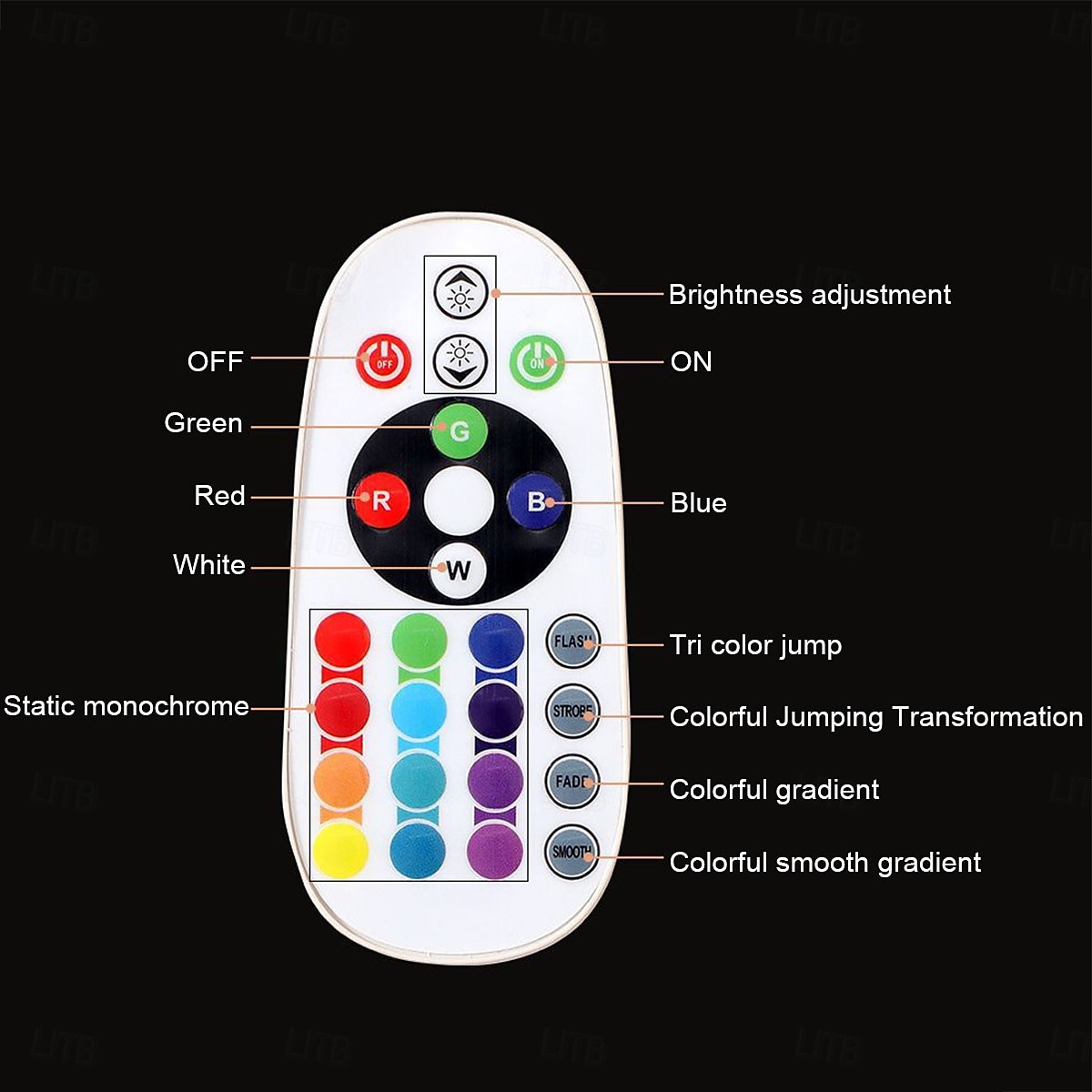 LED Neon RGB Light Strip 3M-30M with Bluetooth & APP Control, Waterproof IP65 Music Sync Multi-Color Flexible Strip for Home, Garden, Building Decor AC220V 2025 - $72.99 –P4