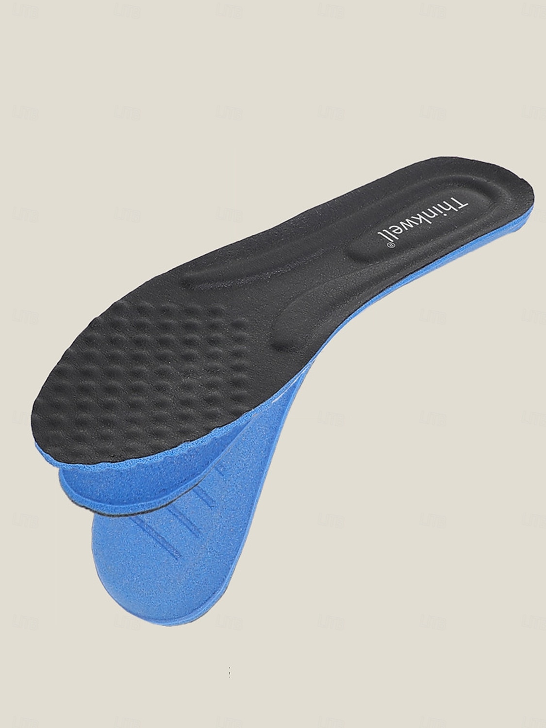 dámské černé kožené slip-on flats s polstrovanou stélkou - pohodlné a stylové pro každodenní nošení 2025 - $34.99 –P8