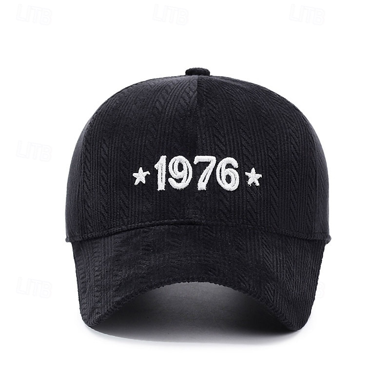 Bărbați Pălării de iarnă Șapcă caldă de iarnă Şapcă de baseball de iarnă Negru Albastru piscină Poliester Numerele arabe Ajustabile Modă Contemporan modern Purtare Zilnică Festival Culoare solid 2026 - $7.49 –P3