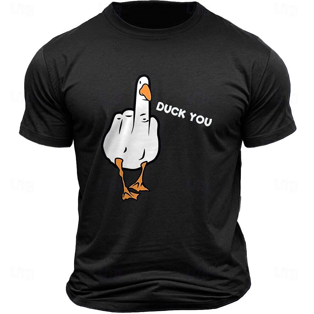 Duck You Graphic - Ankka sinä 2026 - $17.49 –P2