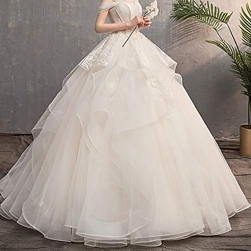 Rococo Βικτωριανής Εποχής Prințesă Combinezon Sub Fusta Fusta din tul Culoare solidă Costume de fancy Pentru femei Mascaradă Evenimente / Petrecere Bal Adulți Fustă 2025 - $26.99 –P5