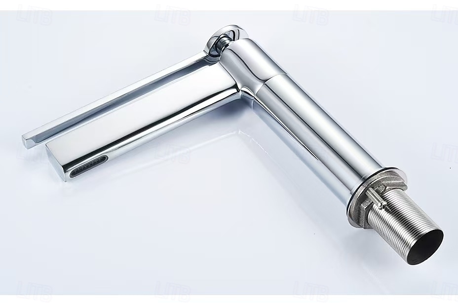 rubinetto per bagno rubinetto per lavabo in ottone spazzolato oro miscelatore rubinetto per lavabo rubinetto per lavabo maniglia singola rubinetto per lavabo caldo freddo del 2025 a $97.99 –P3