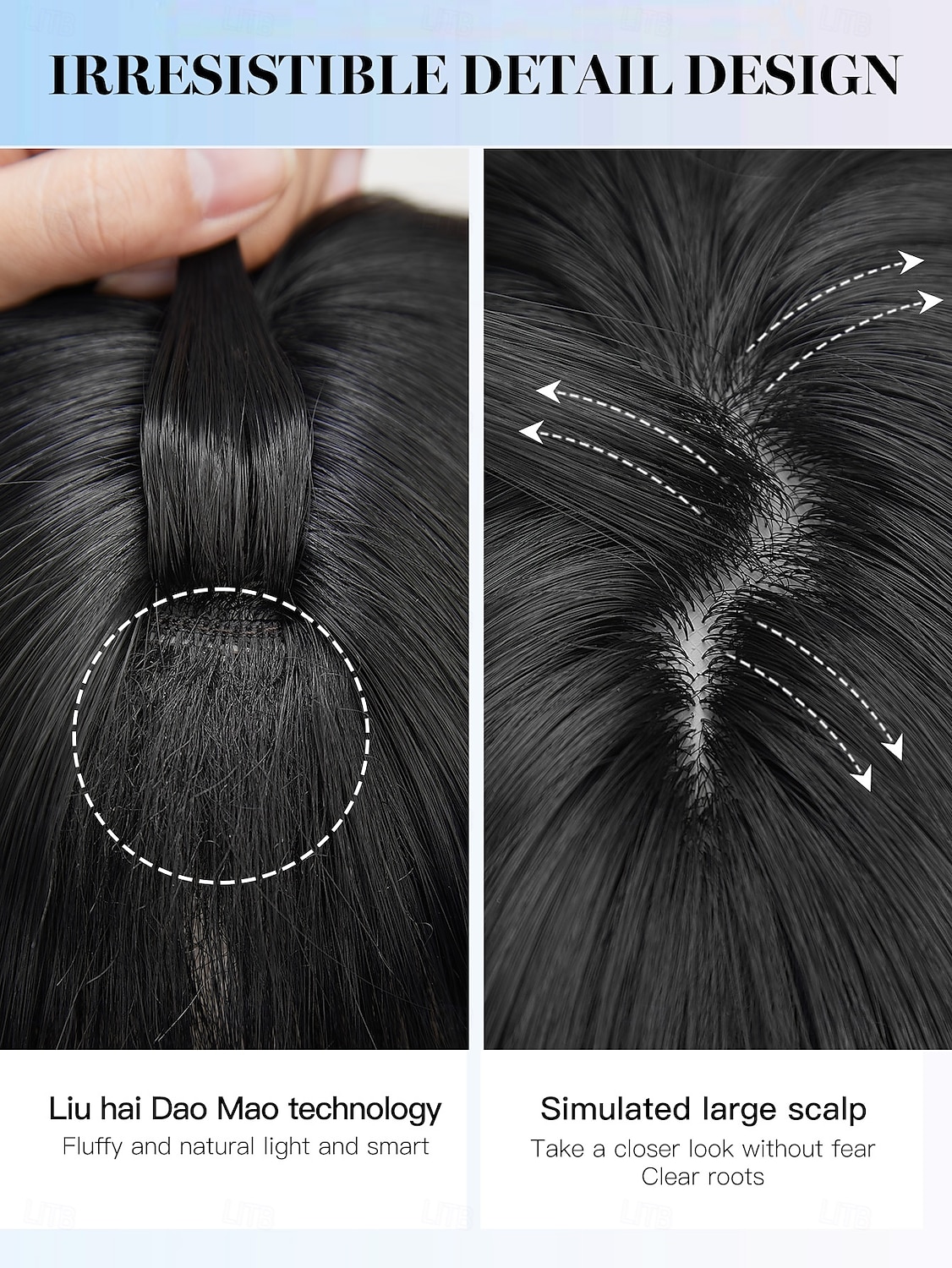Synthetic Wig Uniforms Career Costumes Princess Body Wave Layered Haircut Neat Bang Machine Made Wig 24 inch Dark Brown Synthetic Hair Women's Cosplay Party Fashion Dark Brown 2025 - $25.99 –P8
