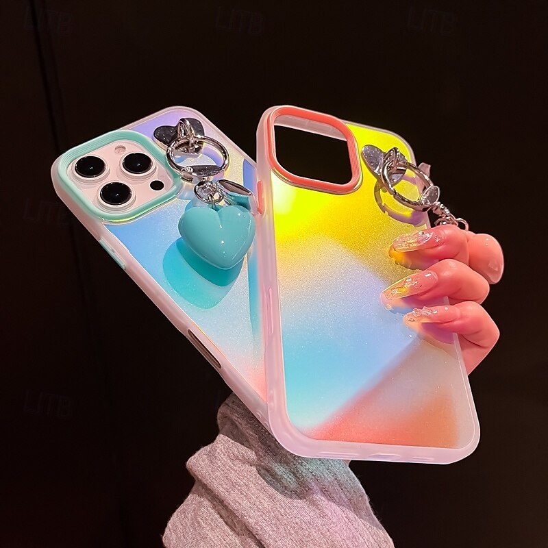 telefon Maska Pentru iPhone 16 Pro Max Plus iPhone 16 iPhone 16 Pro iPhone 15 Pro Max Plus iPhone 14 13 12 11 Pro Max Plus Mini iPhone 14 Pro Max iPhone 13 12 11 Pro Max Capac Spate Cataramă inel 2025 - $13.99 –P3