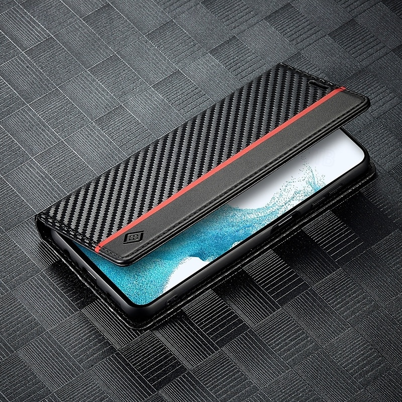 телефон Кейс для Назначение SSamsung Galaxy S24 S24 Ultra Plus S24 ФЭ S23 S22 S21 S20 Ultra Plus FE А55 А35 А25 А15 5Г A54 A34 A14 A72 A12 A32 A52 Откидная крышка 2025 - $16.99 –P1