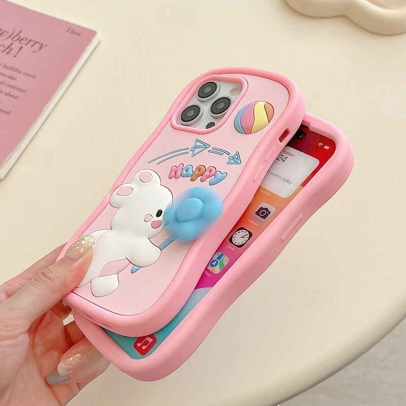 telefono Custodia Per iPhone 15 14 Pro Max Plus iPhone 13 12 Pro Max Per retro Resistente agli urti Retrò Silicone del 2025 a $11.99 -P6