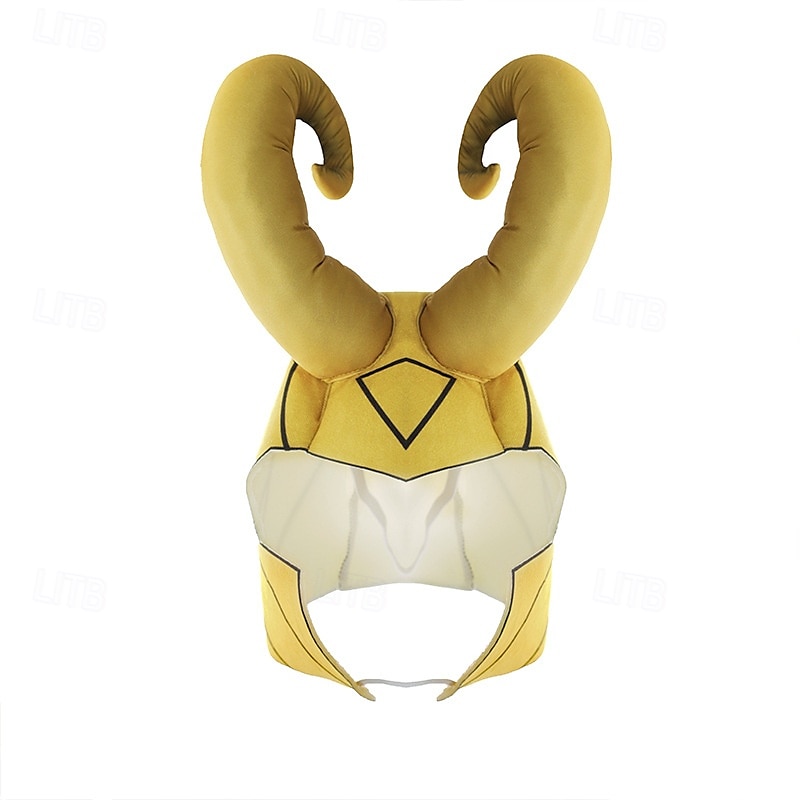 Ragnarök Loki Roupa Ocasiões Especiais Fatos de Corpo Trajes temáticos de filmes e séries Cosplay filme for Para Meninos Crianças Dia Das Bruxas Carnaval Espetáculo Festa Palco de 2025 por $49.99 –P11