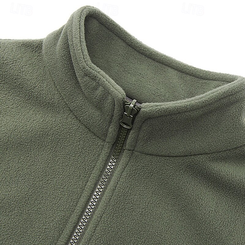 Homens Jaqueta Softshell Jaqueta de Trilha Inverno Ao ar livre Térmico / Quente A Prova de Vento Impermeável Jaquetas 3-em-1 Jaqueta leve Jaqueta corta-vento Viajar Preto Vermelho Azul Marinho de 2025 por $141.99 –P14