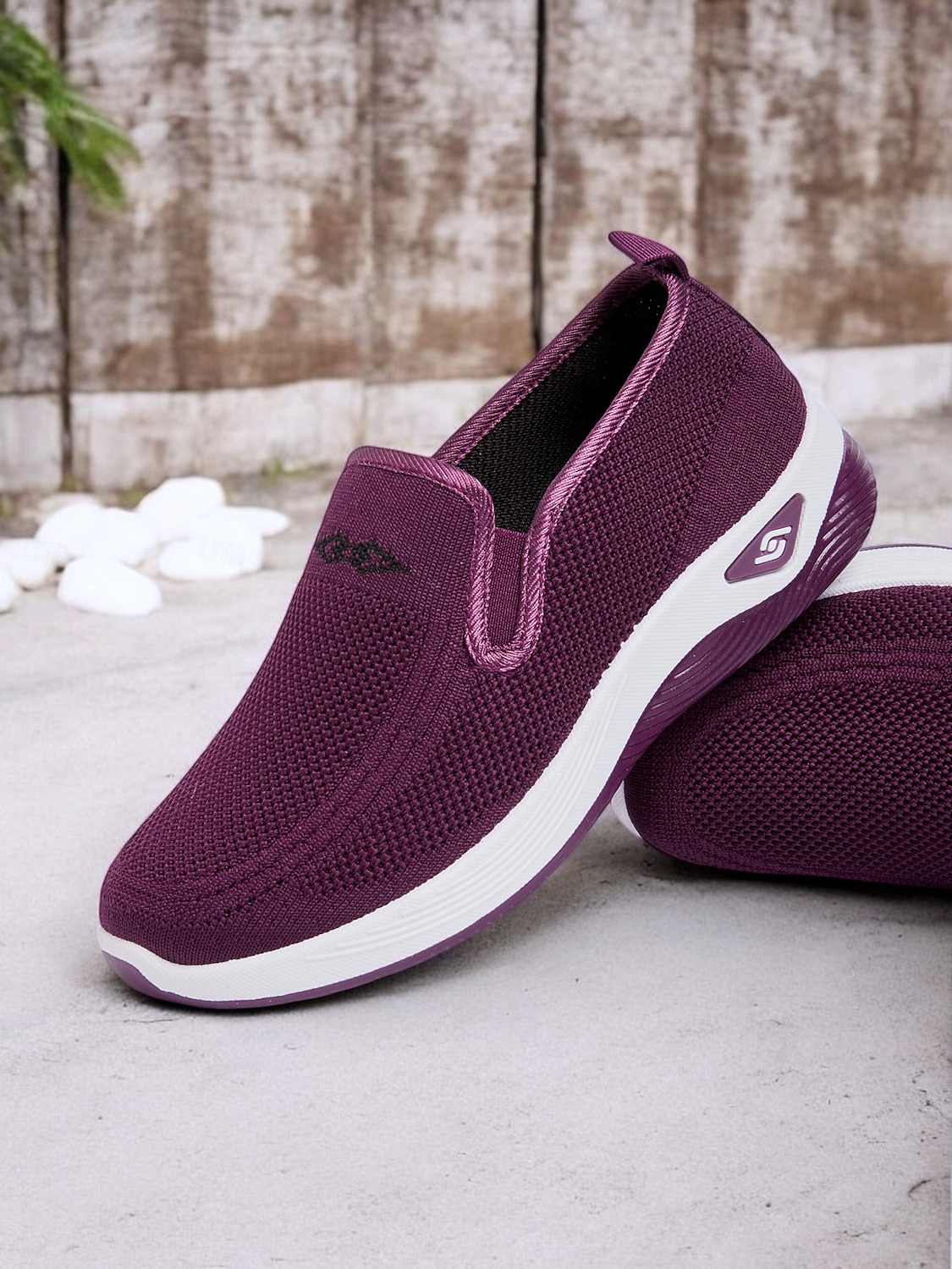adidași verzi confortabili pentru damă - perfecti pentru sport, ieșiri casual sau evade de weekend 2025 - $18.99 –P3