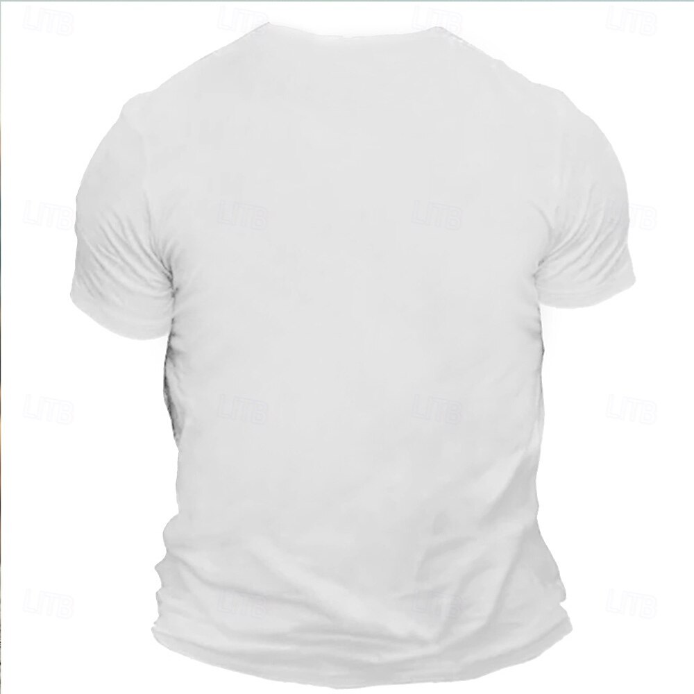 2025年 メンズ釣り＆狩猟グラフィックTシャツ | '釣りは私の問題のほとんどを解決し、狩猟は残りを解決する' ショートスリーブTシャツ  コレクション – $15.99 –P2