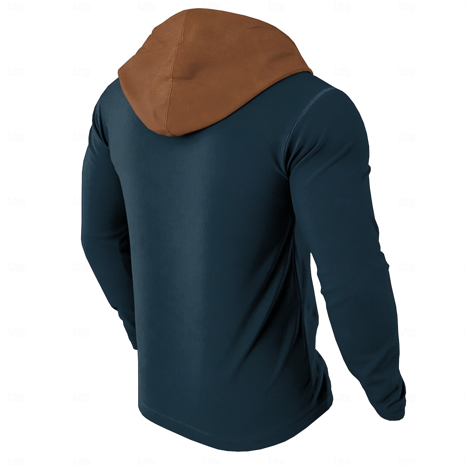 Homme Cowboy Sweats à Capuche Sweat à capuche Sweat à capuche Capuche Mode 3D effet Noir Rouge Cordon Automne Hiver Designer de 2025 ? $29.99 –P7