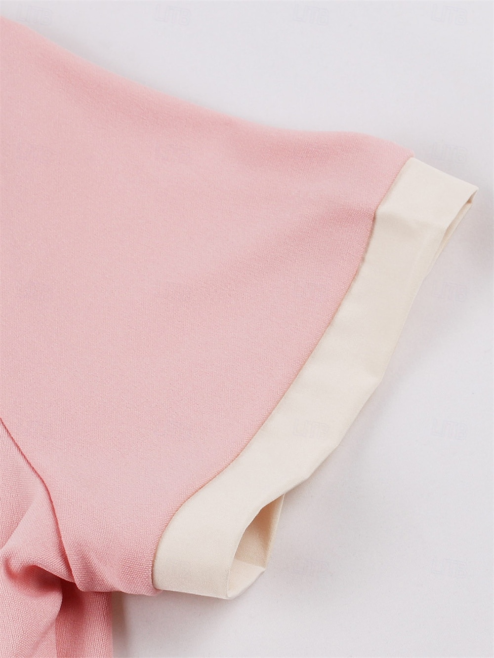 Retro / vintage Femtiotal Cocktail klänning Klänningar Flare Klänning Maskeradkläder Dam Maskerad Fest Möhippa Festival Vuxna Klänning Hemkomstklänningar 2026 - $32.99 –P7