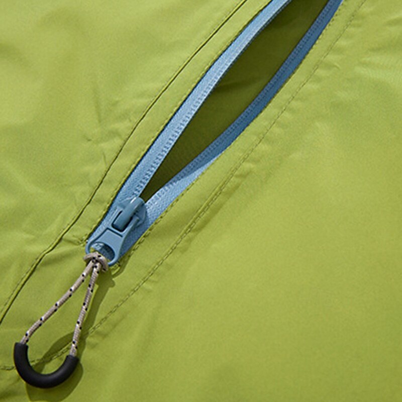 Homens Jaqueta Softshell Jaqueta de Trilha Inverno Ao ar livre Térmico / Quente A Prova de Vento Impermeável Jaquetas 3-em-1 Jaqueta de Inverno Jaqueta corta-vento Viajar Preto Cinzento Claro Verde de 2025 por $141.99 –P14