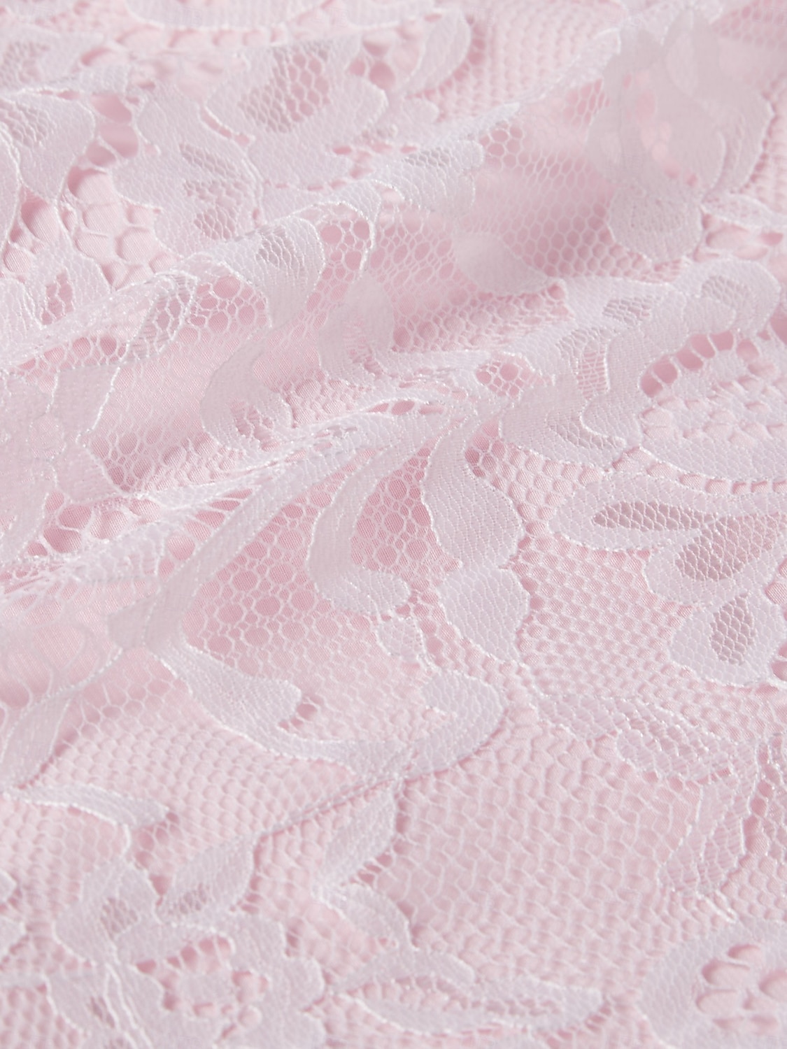Two Piece A-Line Dress Beach Wedding Suit Mother of the Bride Dress Elegant Plus Size Jewel Neck Tea Length Chiffon Lace Short Sleeve Jacket Dresses with Solid Color 2025 - $149.99 –P10