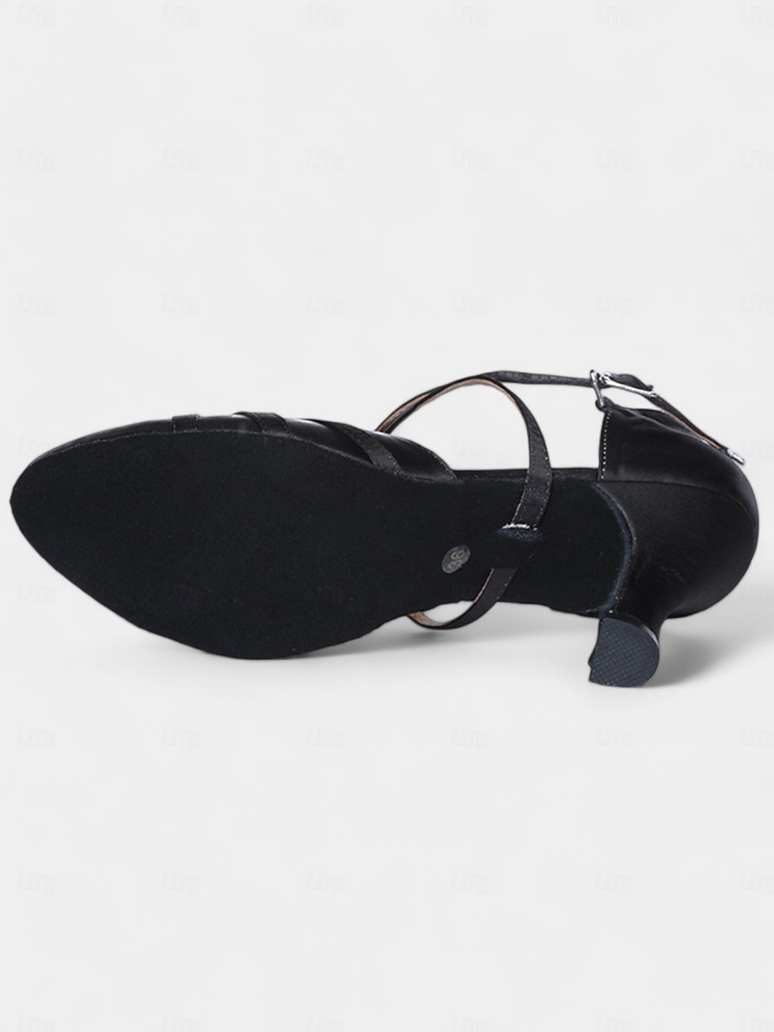 Women's Ballroom Dance Shoes, Perfect for Practice or Performance 2025 - $46.99 –P2